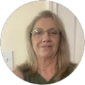 Caron Lybrand Avatar